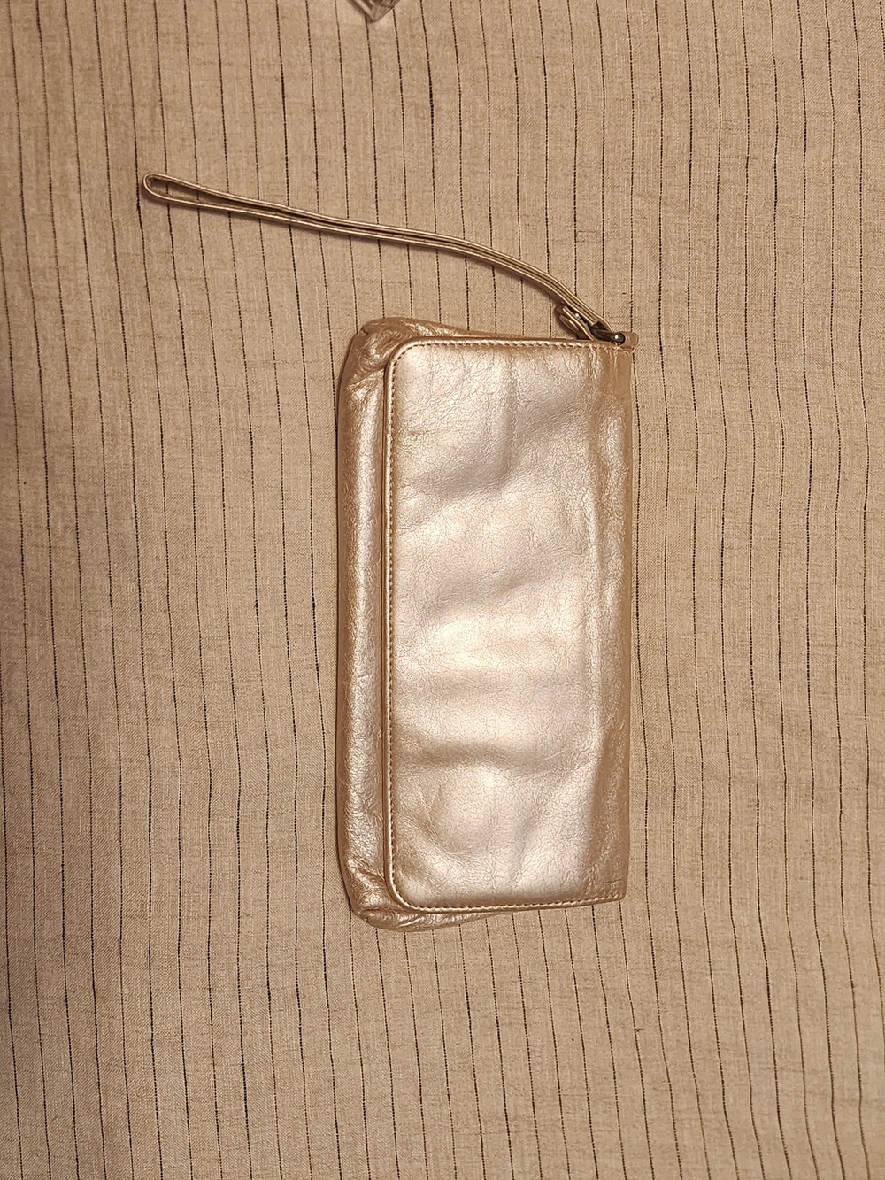 HOBO Clutch/wristlet